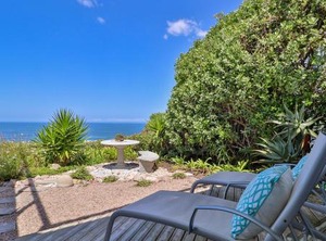 Dolphin Villa Sea | Wilderness Beach