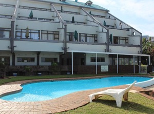 Dumela Margate | Manaba Beach