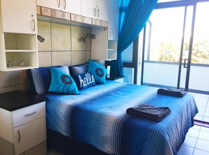 Dumela Margate | Manaba Beach