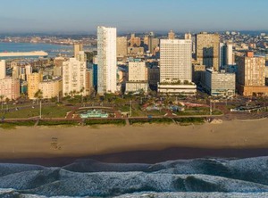 Durban | South Beach