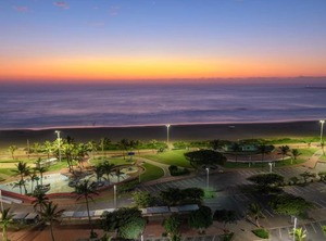 Durban | South Beach