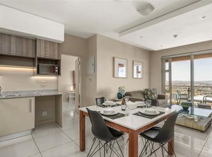 Stay The Tyrwhitt Rosebank | Greater Johannesburg Metropolitan Area