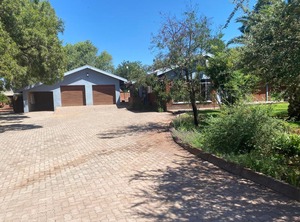 Guesthouse | Tsantsabane
