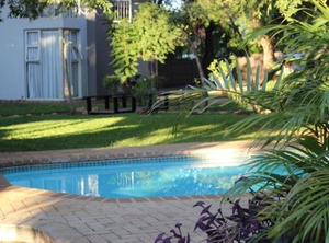 Ecolux Boutique Hotel | Komatipoort