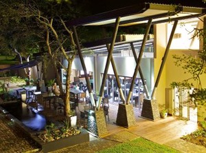 Ecolux Boutique Hotel | Komatipoort