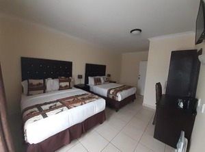 Southgate | Greater Johannesburg Metropolitan Area