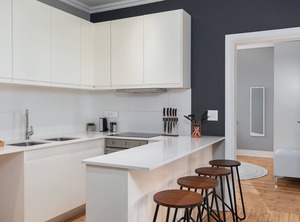Warwick Mansions | Green Point