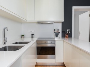 Warwick Mansions | Green Point