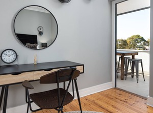 Warwick Mansions | Green Point
