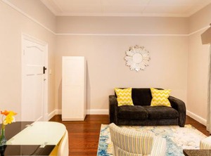 Eendracht Hotel | Stellenbosch Central