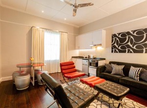 Eendracht Hotel | Stellenbosch Central