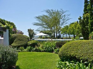 Eikendal Lodge | Raithby