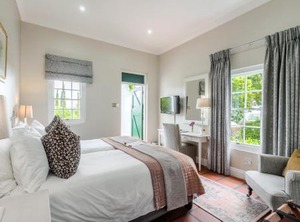 Eikendal Lodge | Raithby