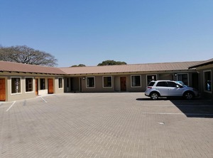 Elson Lodge | Alberton