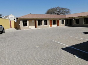Elson Lodge | Alberton