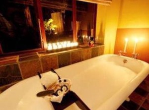 Emdoneni Lodge | Hluhluwe