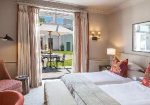 Erinvale Estate Hotel | Helderberg Rural
