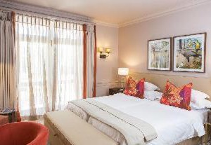 Erinvale Estate Hotel | Helderberg Rural