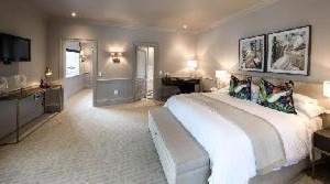 Erinvale Estate Hotel | Helderberg Rural