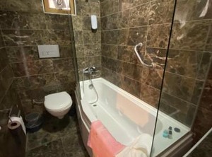 Hotel | Gokcedere