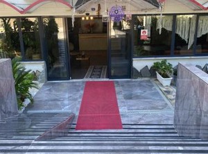 Hotel | Gokcedere