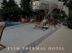 Hotel | Gokcedere