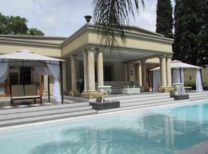 The Nicol Hotel | Greater Johannesburg Metropolitan Area