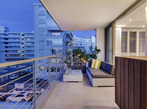 Fairmont | Sea Point