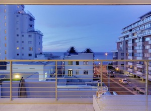 Fairmont | Sea Point