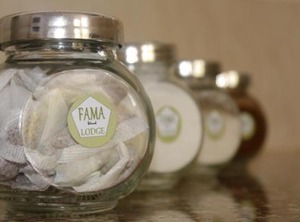 Fama Lodge | Mowbray