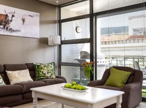 Flatrock | Cape Town City Centre