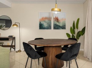 Flatrock | Cape Town City Centre