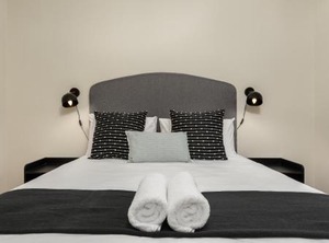 Flatrock | Cape Town City Centre