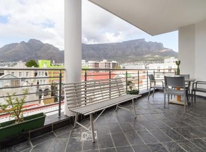 Flatrock | Cape Town City Centre
