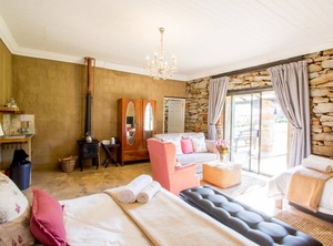 Flitwick Ranch Swartberg South Africa | Greater Kokstad
