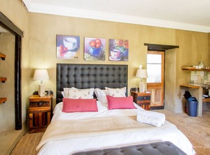 Flitwick Ranch Swartberg South Africa | Greater Kokstad