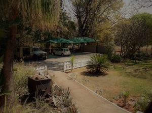 Fountain Cottages | Umjindi