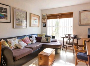 Cape Town | Fresnaye