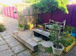 Carole Cottage | Westcliff