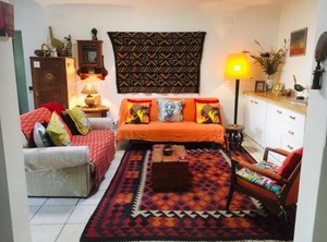 Carole Cottage | Westcliff