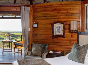 Garden Route Lodge | Albertinia
