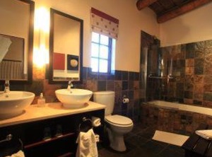 Garden Route Lodge | Albertinia