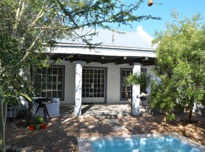 Gecko Cottages | Prince Albert