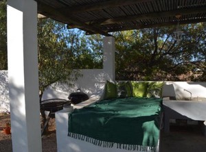 Gecko Cottages | Prince Albert
