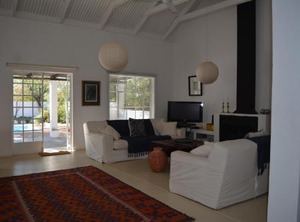 Gecko Cottages | Prince Albert