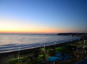 Silver Sands Self Timeshare Lifestyle Resort | Durban