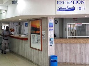 Silver Sands Self Timeshare Lifestyle Resort | Durban
