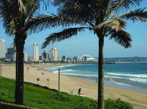 Silver Sands Self Timeshare Lifestyle Resort | Durban