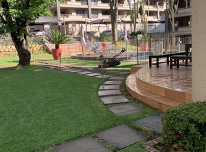 Grayston | Sandown