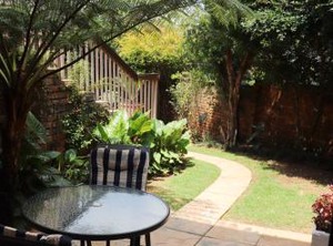 Green Scape | Constantia Park